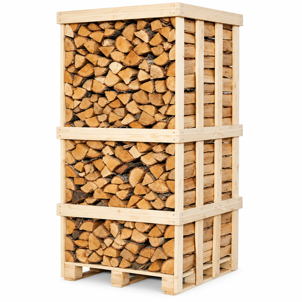 Brennholz