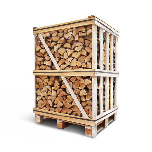 Brennholz