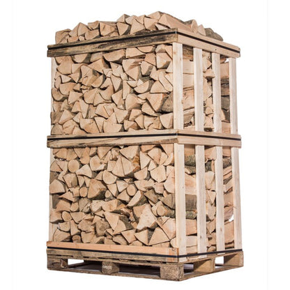 Brennholz