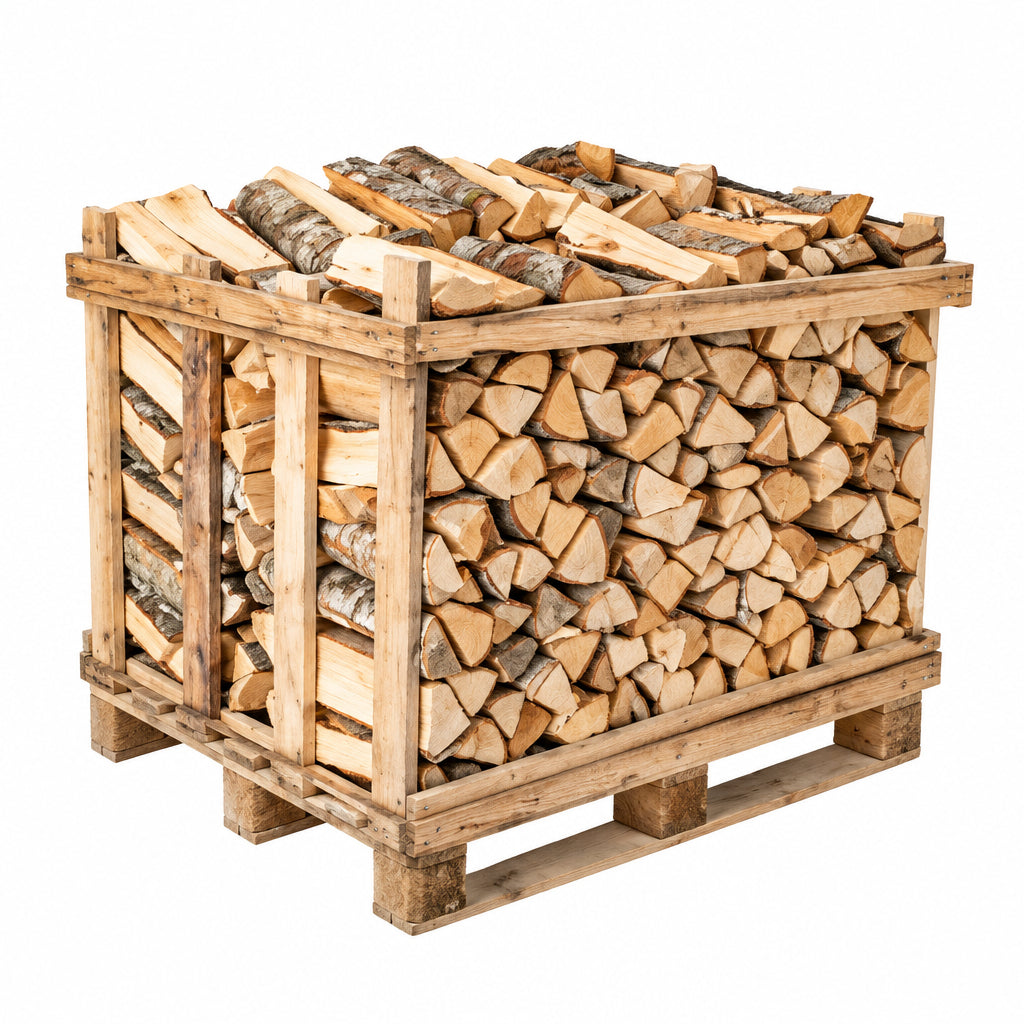 Brennholz