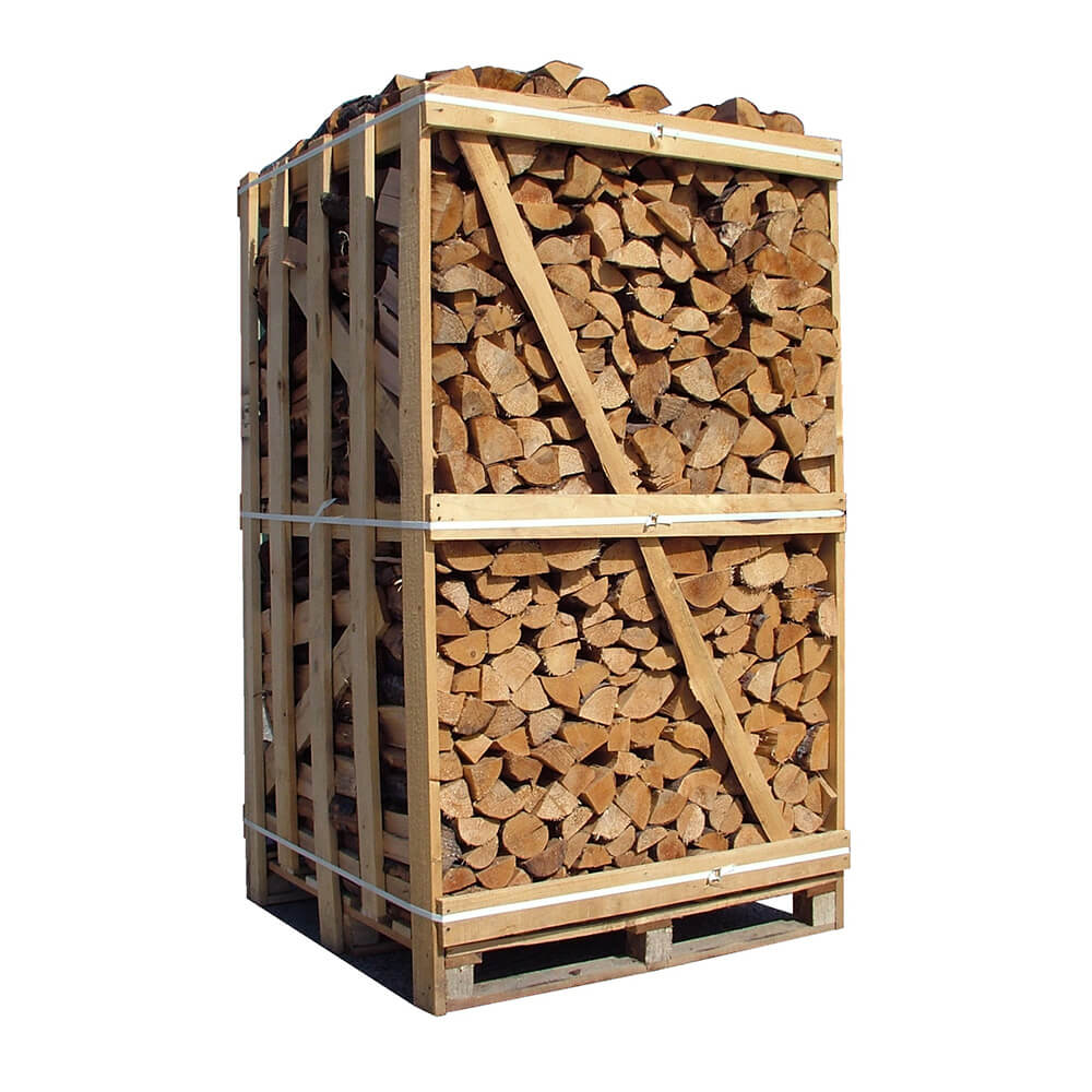 Brennholz