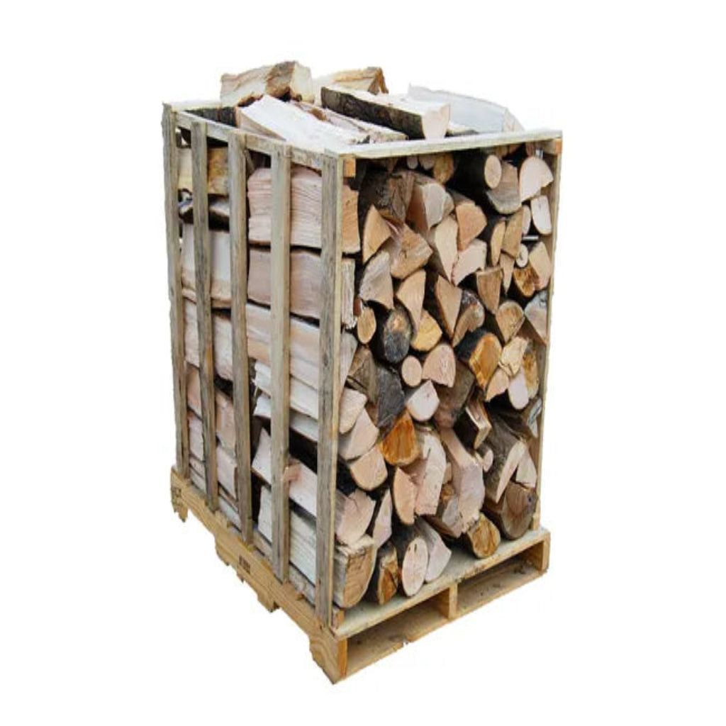 Brennholz