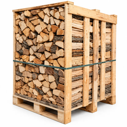 Brennholz