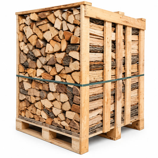 Brennholz