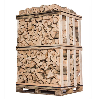 Brennholz.