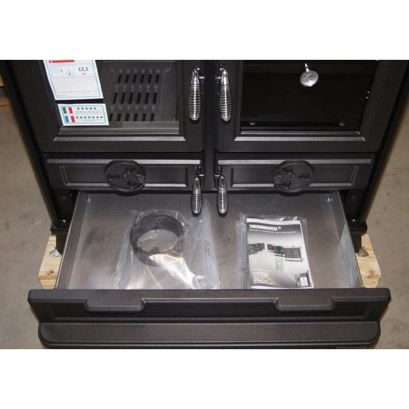 Holzöfen