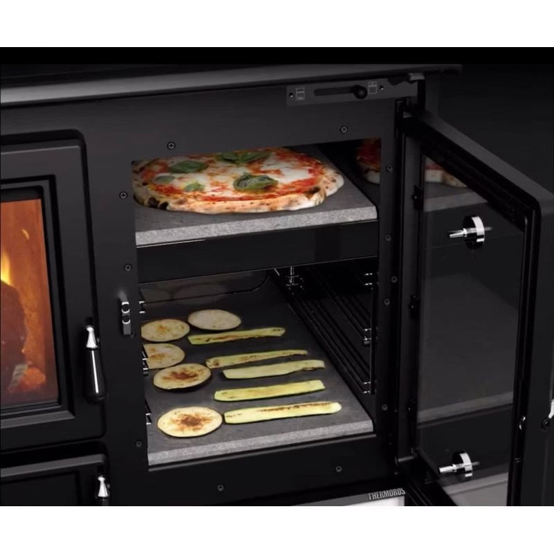 Holzöfen