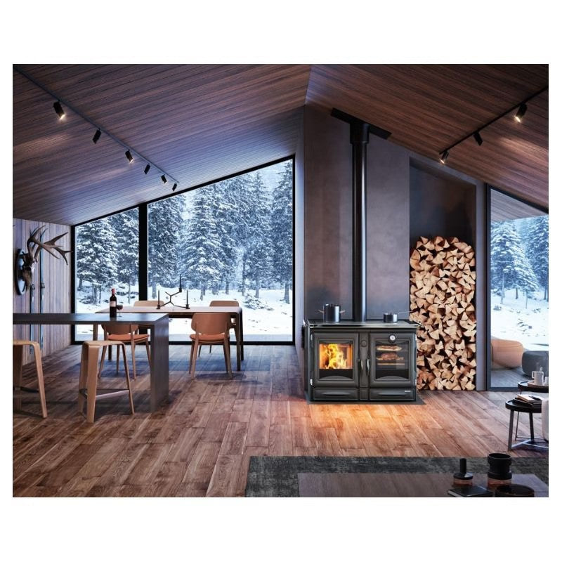 Holzöfen