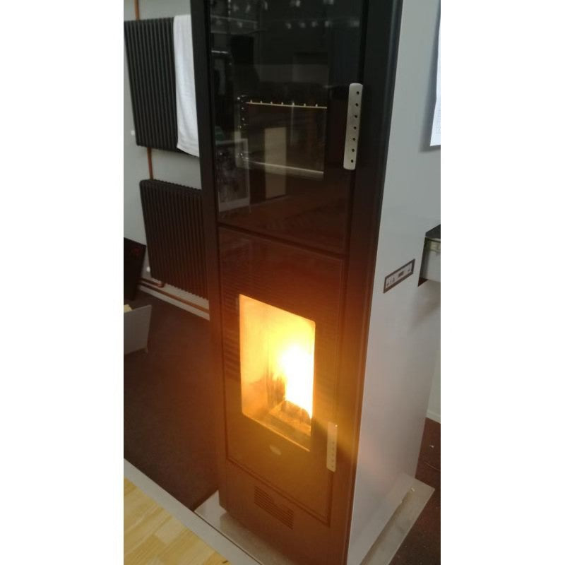 Holzpelletöfen