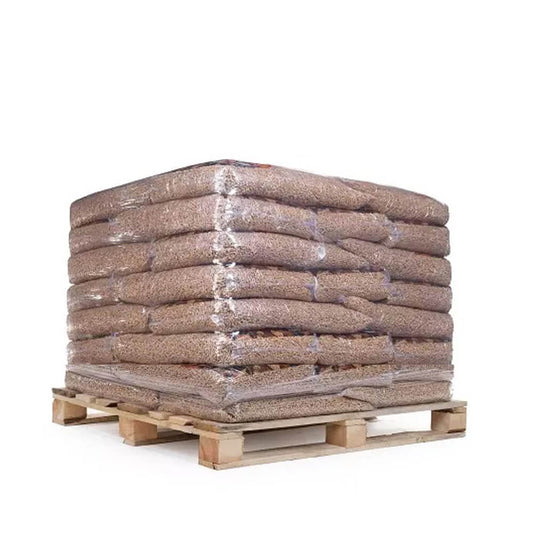 Pellets