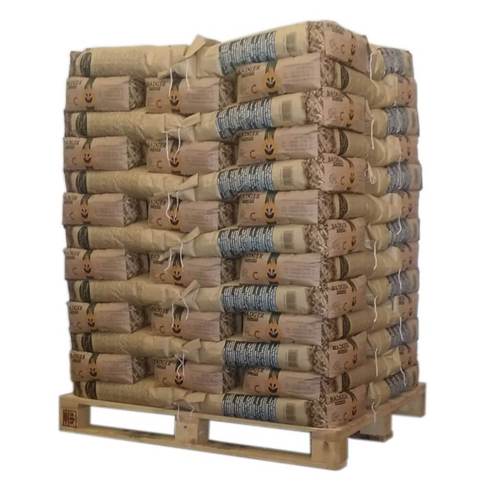 Pellets