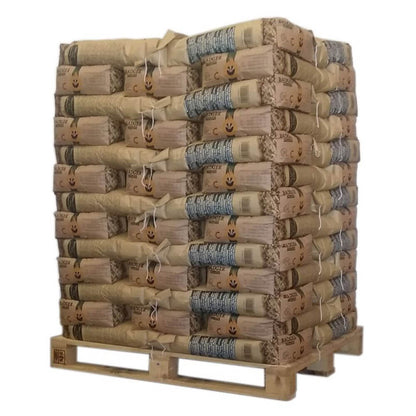Pellets