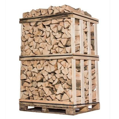 Brennholz