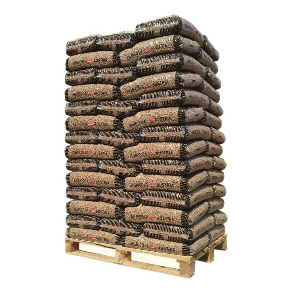 Pellets