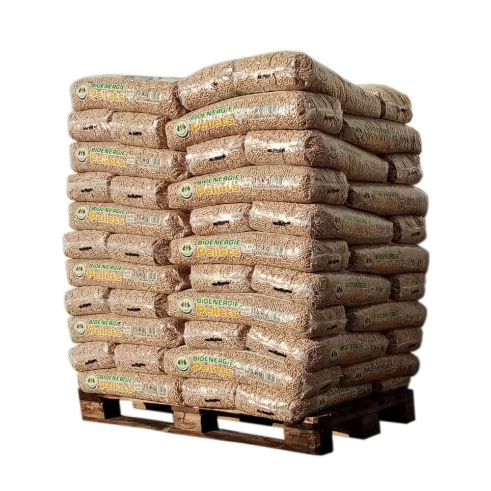 Pellets