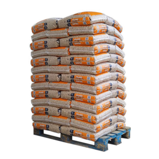 Pellets