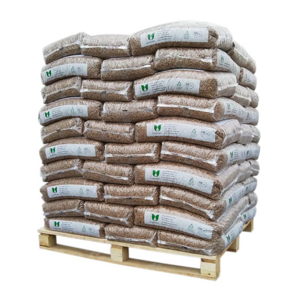 Pellets