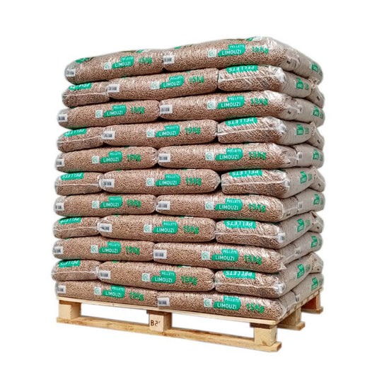 Pellets