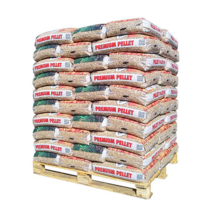 Pellets