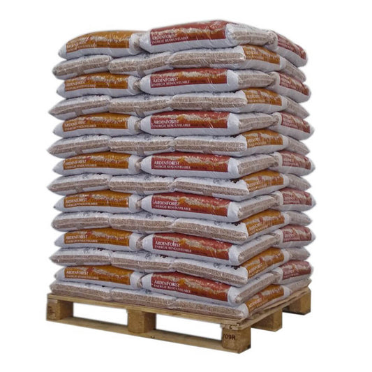 Pellets