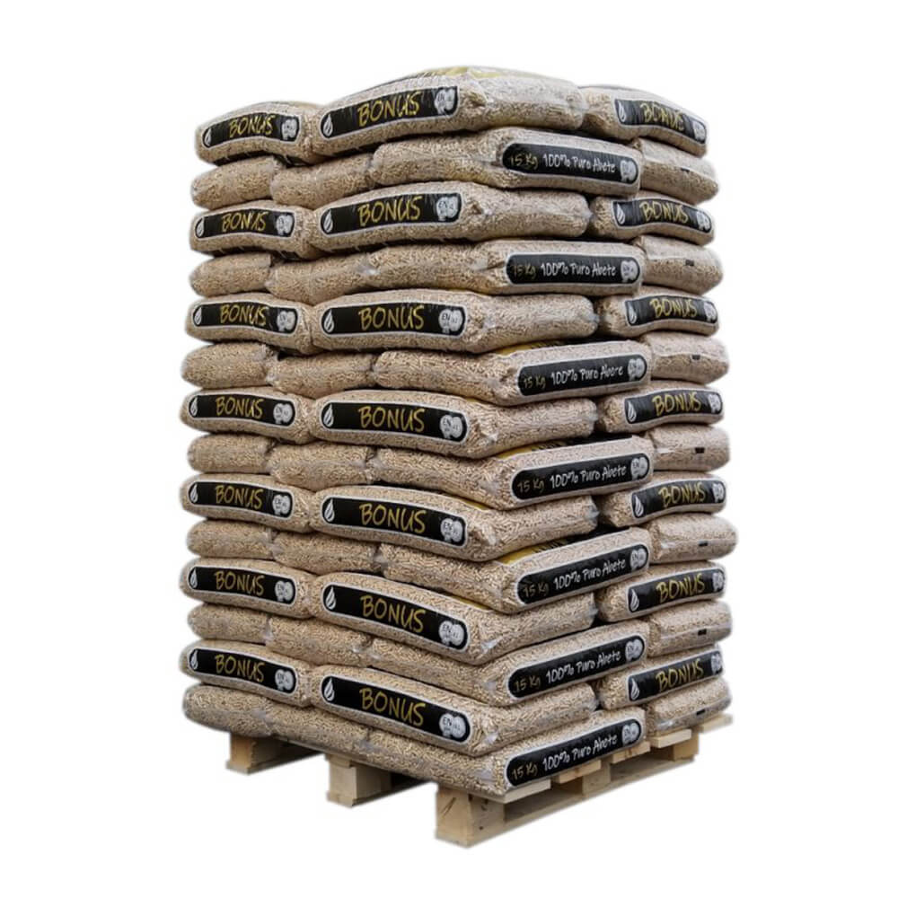 Pellets